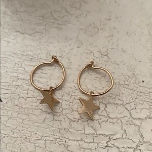 Brandy earrings
